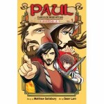 Paul: Tarsus To Redemption (Volume 1) - Matthew Salisbury, Sean Lam