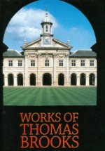 Works of Brooks (6-volume set) - Thomas Brooks