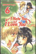 I Hate You But I Love You, Vol. 6 - Yoshiko Fujiwara