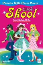 Cool Skool - Putri Salsa