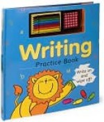 Writing Practice Book - Nicola Baxter, Julie Clough