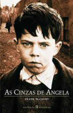 As Cinzas de Ângela - Maria do Carmo Figueira, Frank McCourt