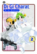 Di Gi Charat, Vol. 02 - Koge-Donbo*, Koge Dombo