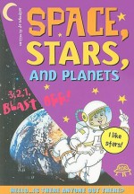 Space, Stars, and Planets - Jo Windsor