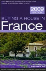 Buying a House in France - Michael Streeter