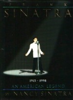 Frank Sinatra: An American Legend - Nancy Sinatra