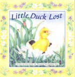 Little Duck Lost - Erica Briers, Stephanie Boey