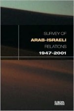 Survey Arab Israeli Relations - Europa