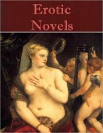 Classic Erotic Novels (5 books) - John Cleland, Giovanni Boccaccio, Leopold von Sacher-Masoch