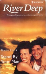 Stand By Your Man - Kathy Clark