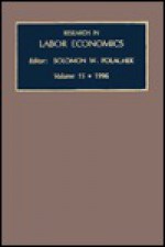 Research in Labor Economics, Volume 15 - Solomon W. Polachek