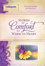 Stories of Comfort to Warm the Heart - Jill Jones