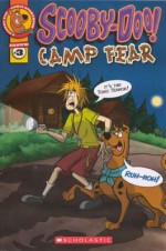 Camp Fear - Lee Howard, Alcadia Snc