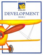 Nelson English Development, Book 2 - John Jackman, Wendy Wren