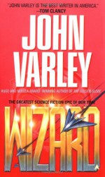 Wizard - John Varley