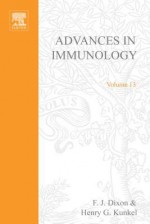 Advances in Immunology, Volume 13 - Frank J. Dixon, Henry G. Kunkel