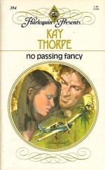 No Passing Fancy - Kay Thorpe