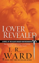 Lover Revealed - J.R. Ward