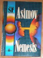 Nemesis - Jędrzej Polak, Isaac Asimov