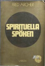 Spirituella Spöken (Ghostwriter) - Fred Archer