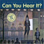 Can You Hear It? - William Lach, The Metropolitan Museum Of Art