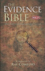 Evidence Bible-NKJV - Ray Comfort