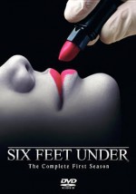 Six Feet Under-Complete 1st Season - Laurence Andries, Alan Ball, Peter Krause