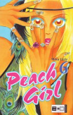 Peach Girl 6 - Miwa Ueda, Frank Neubauer, Etsche Hoffmann-Mahler