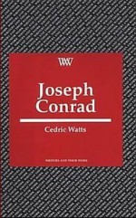 Joseph Conrad - Cedric Watts, Isobel Armstrong