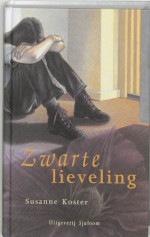 Zwarte lieveling - Susanne Koster