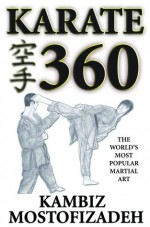 Karate 360 - Kambiz Mostofizadeh