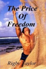 The Price Of Freedom - Rigby Taylor