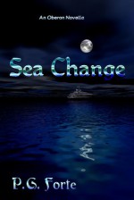 Sea Change - P.G. Forte