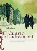 El cuarto de Lautréamont - Édith, Corcal