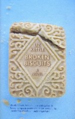 Broken Biscuits - Liz Kettle