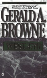 West 47th - Gerald A. Browne