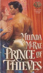 Prince of Thieves - Melinda McRae