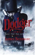 Dodger - James Benmore