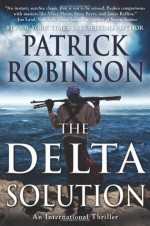 The Delta Solution - Patrick Robinson