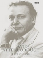 Life On Air: Memoirs of a Broadcaster - David Attenborough