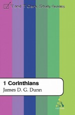 1 Corinthians - James D.G. Dunn