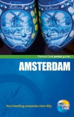 Amsterdam. - Mike Gerrard