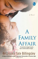 A Family Affair - ReShonda Tate Billingsley