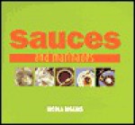 Sauces and Marinades - Nicola Diggins