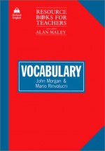 Vocabulary - John Morgan, Mario Rinvolucri