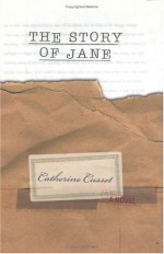 The Story of Jane - Catherine Cusset