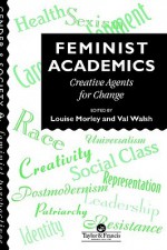 Feminist Academics - Louise Morley