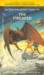 The Fireseed - Morris Simon