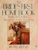 Bride's First Home Book - Ruth Rejnis