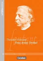 Frau Jenny Treibel - Theodor Fontane